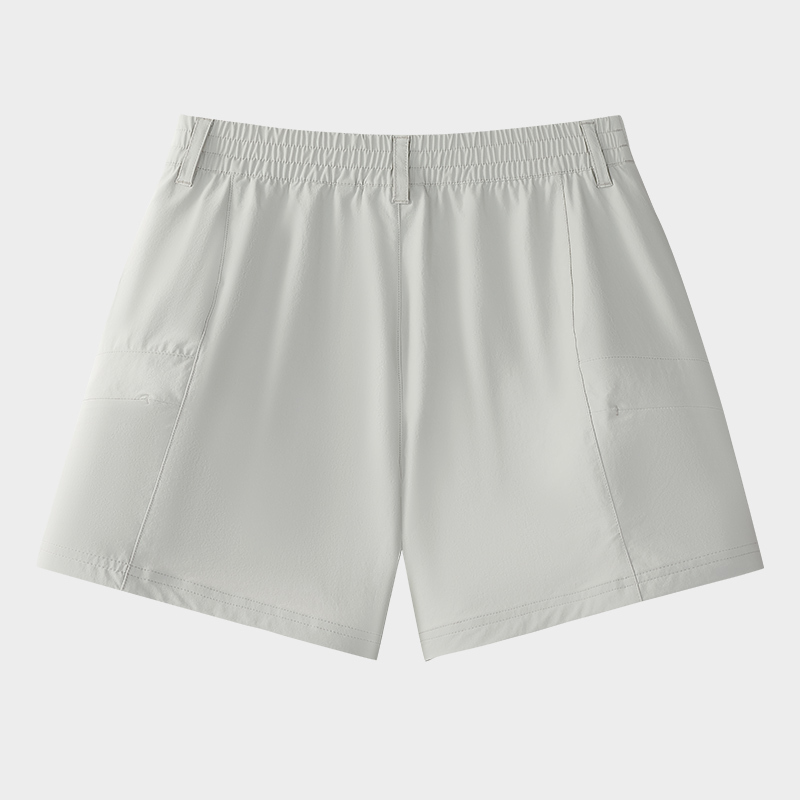 FILA FUSION X URBAN TECH CITY ASCENT Women Woven Shorts