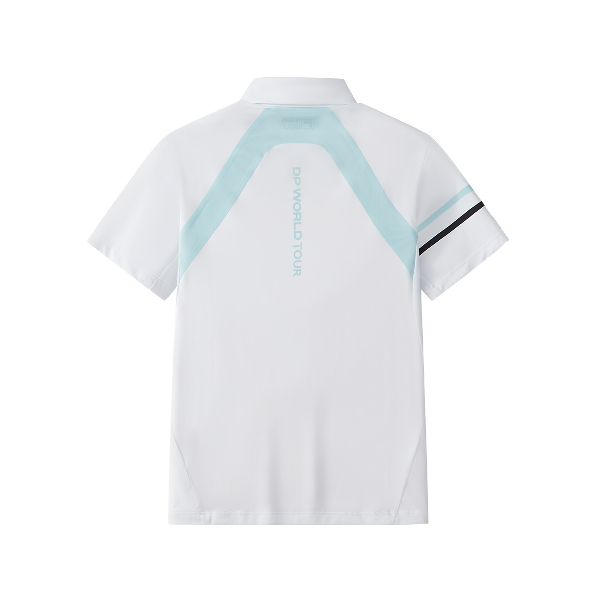 【Yuguang POLO】Men's Golf Series Short-sleeved POLO
