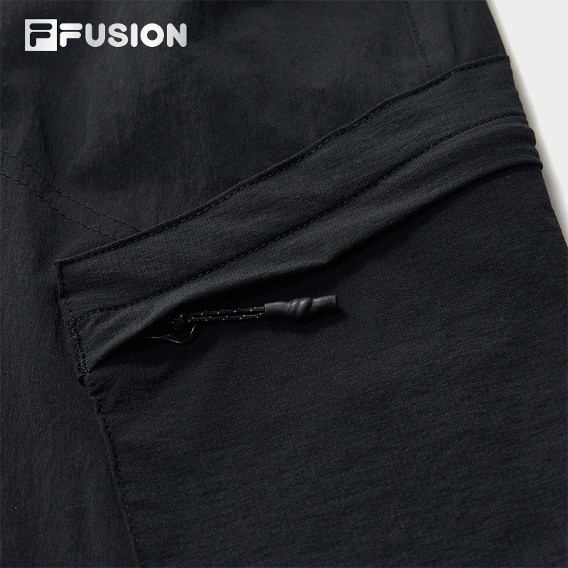 FILA FUSION INLINE WORKWEAR Men Woven Pants
