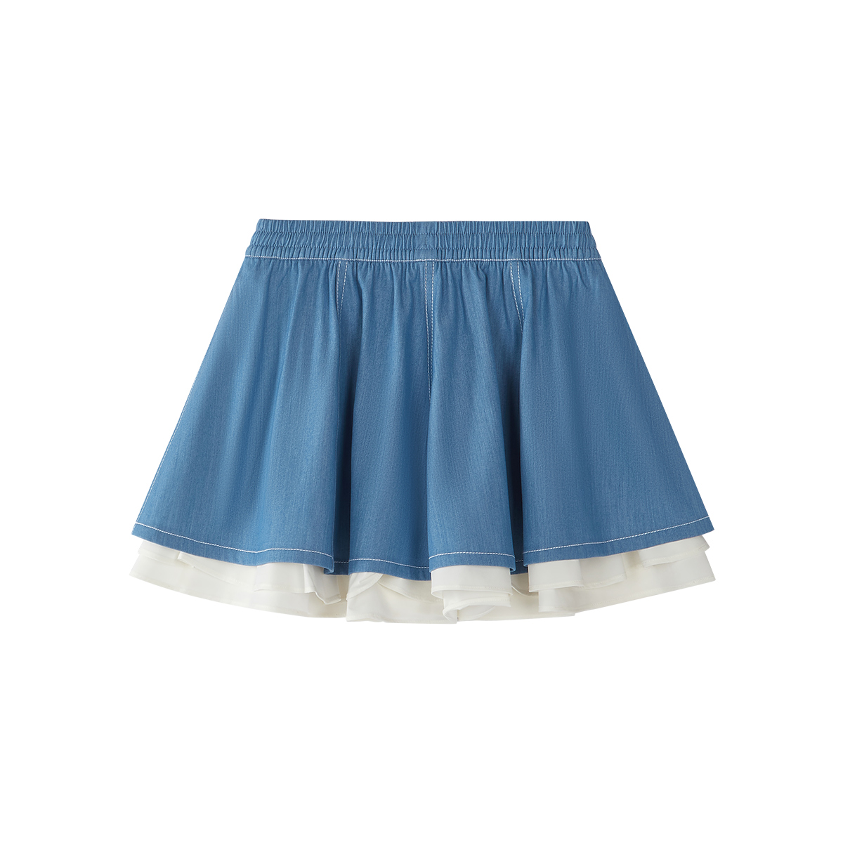 FILA KIDS ORIGINALE Girls Bottomstennis skirt