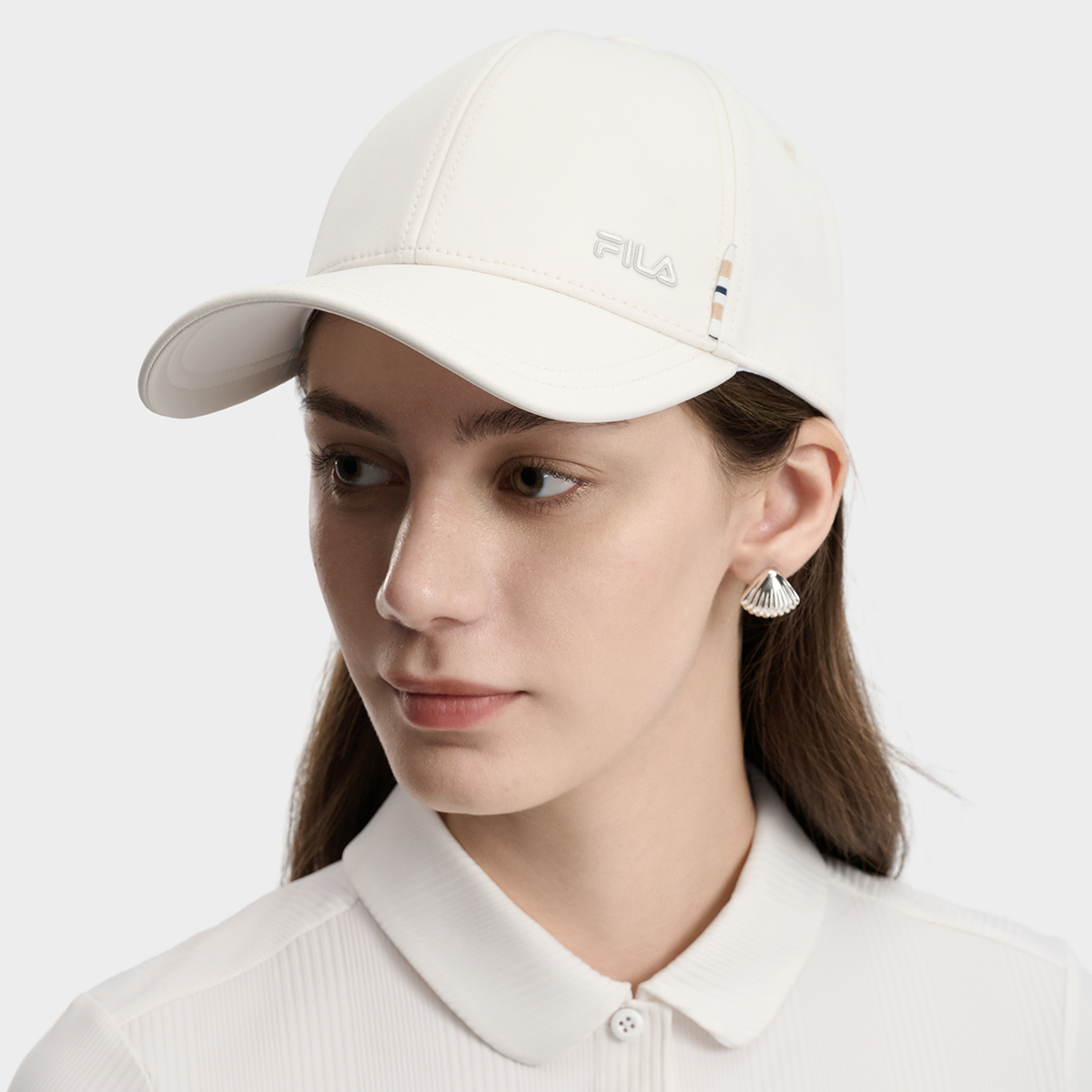FILA Unisex Baseball Cap