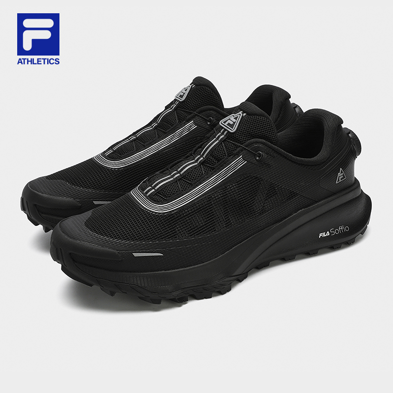 FILA CORE ATHLETICS FILALYNX BOA 3+ Men Sneakers