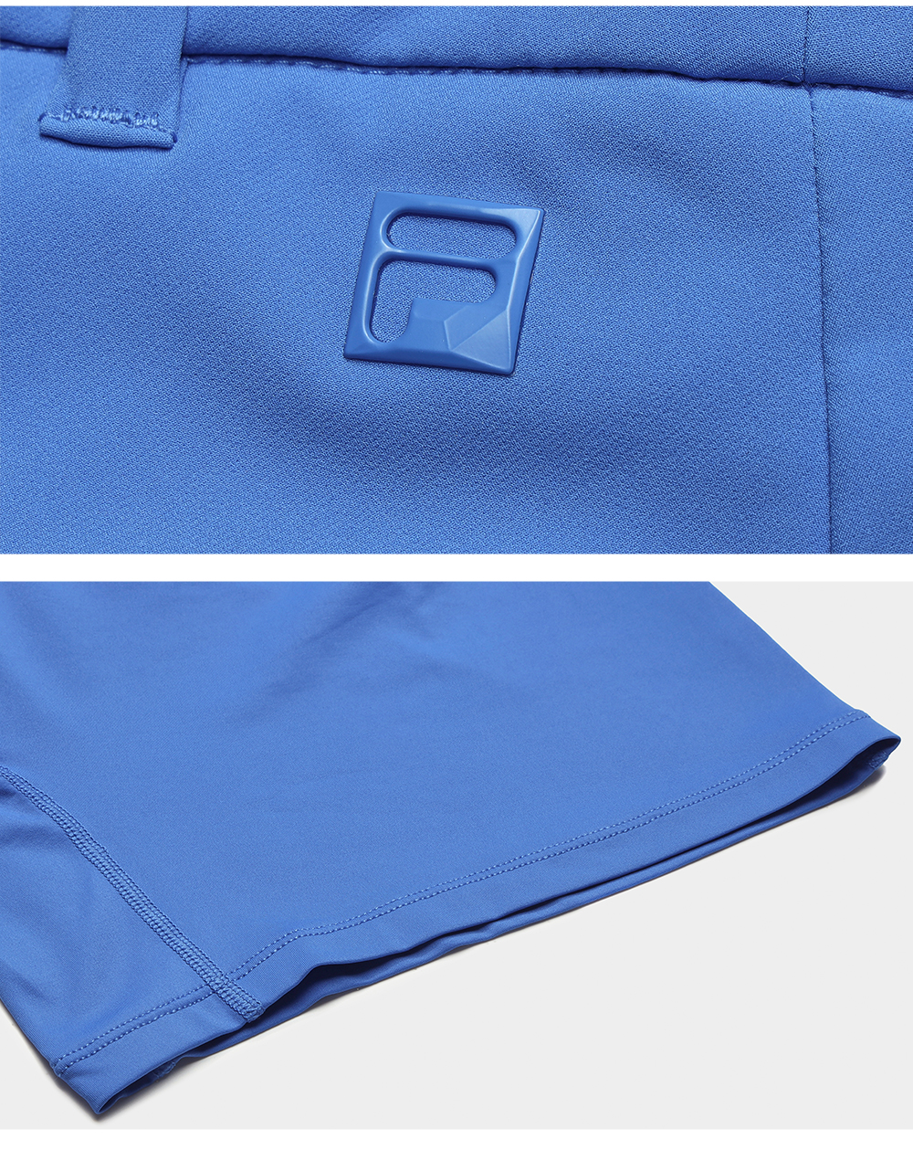 FILA CORE ATHLETICS GOLF RACEWAY DREAMS Women Skirt (Blue)