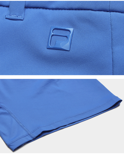 FILA CORE ATHLETICS GOLF RACEWAY DREAMS Women Skirt (Blue)