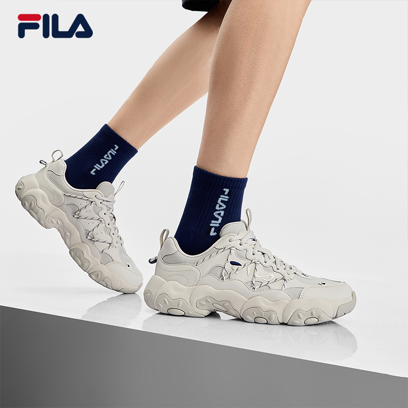 FILA CORE FASHION ORIGINALE  FILA FLUID 6 Men Sneakers