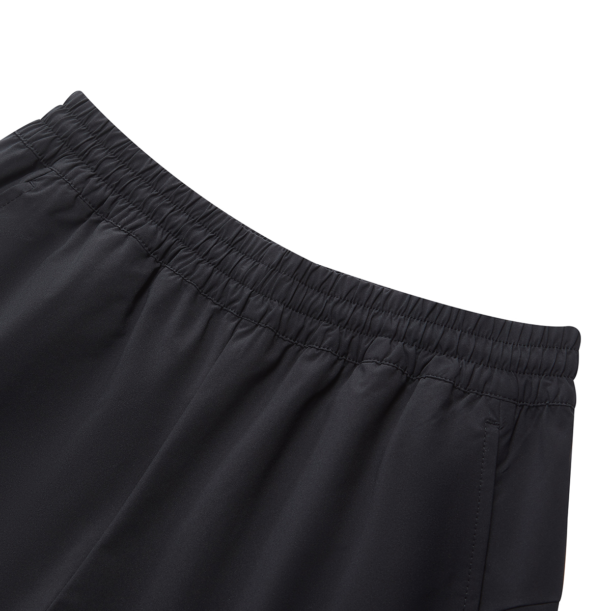 FILA KIDS ORIGINALE Girls Woven Shorts