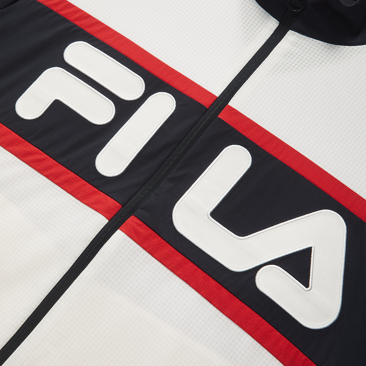 FILA KIDS ORIGINALE FILA ORIGINALE Boys Woven Jacket