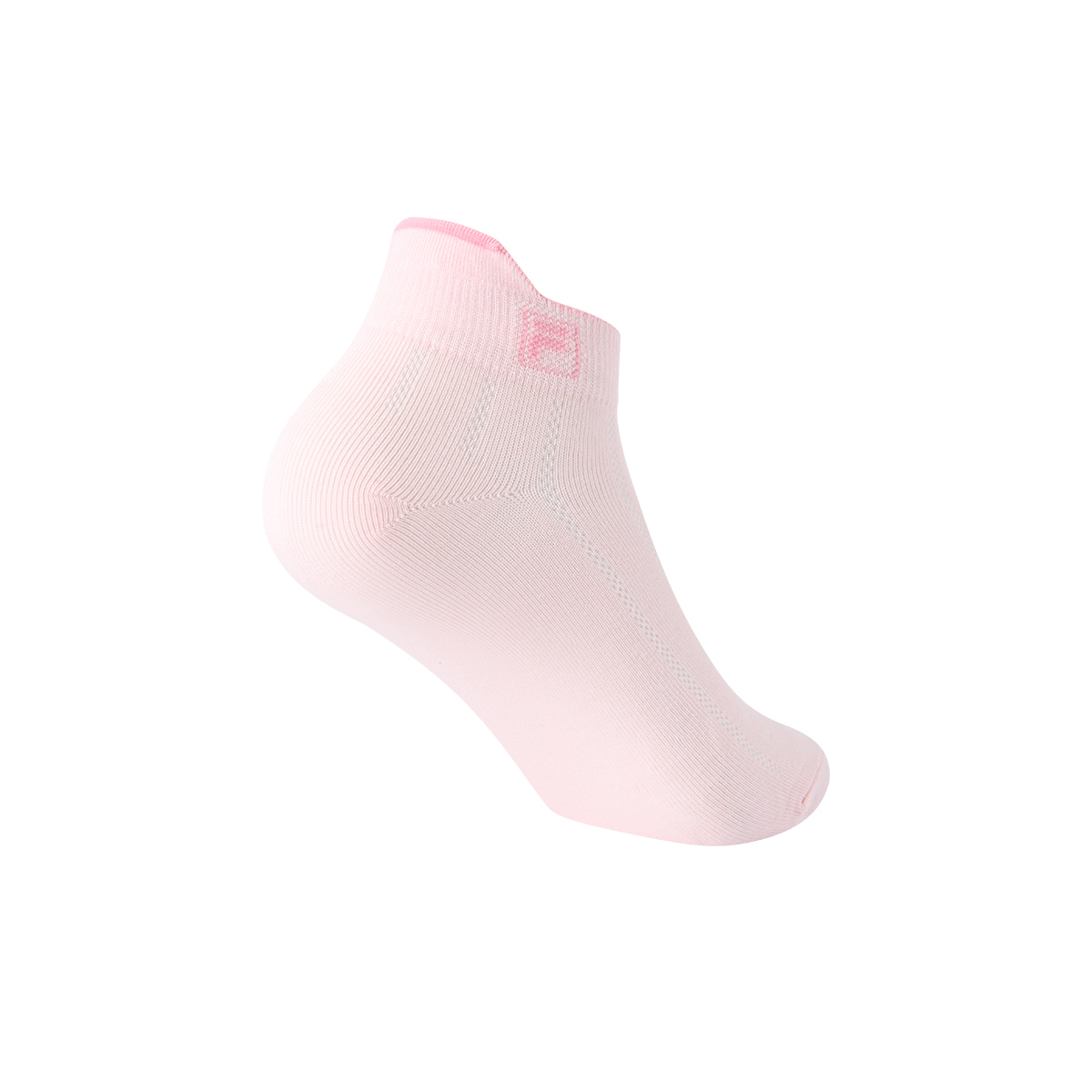 FILA KIDS WHITE LINE WHITE LINE Girls Socks