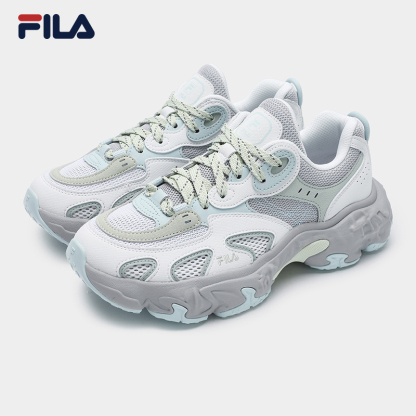 FILA CORE ORIGINALE FILA TORNADO Women Sneakers (Red/Black)
