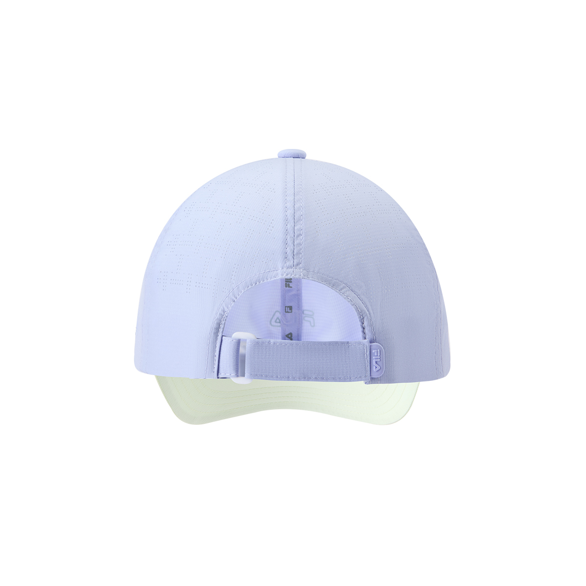 FILA KIDS WHITE LINE WHITE LINE Unisex Baseball Cap