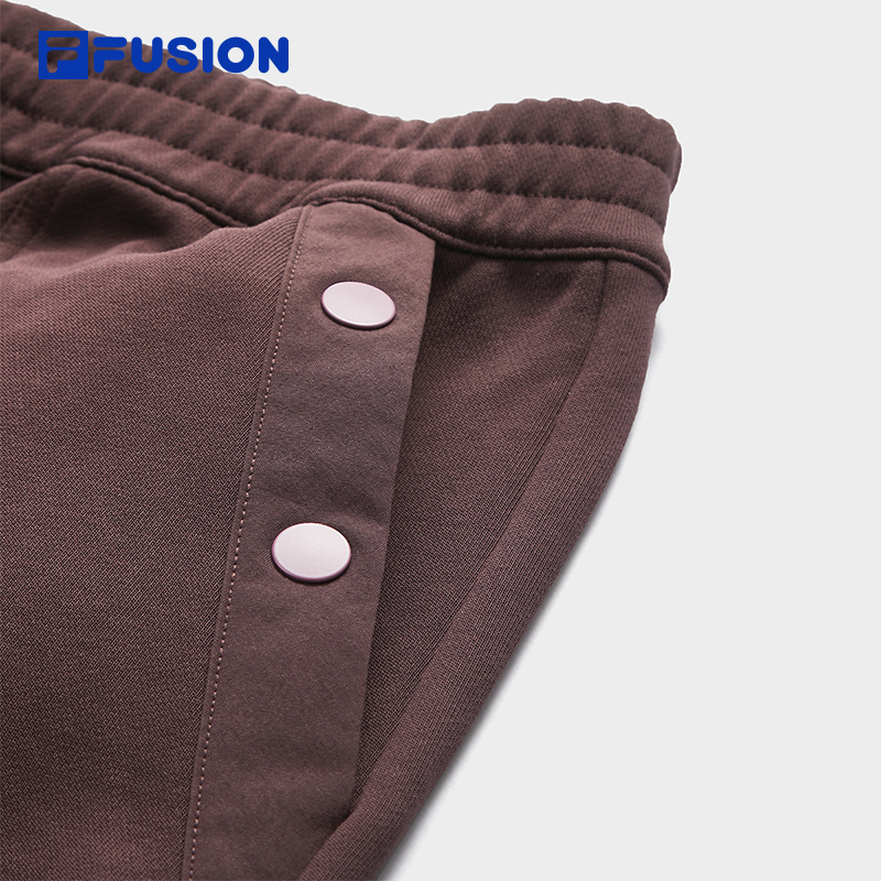 FILA FUSION WORKWEAR Women Knit Pants