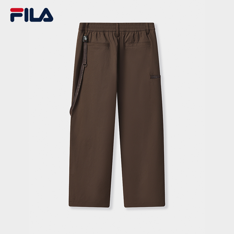 FILA CORE LIFESTYLE FILA ORIGINALE Men Woven Pants