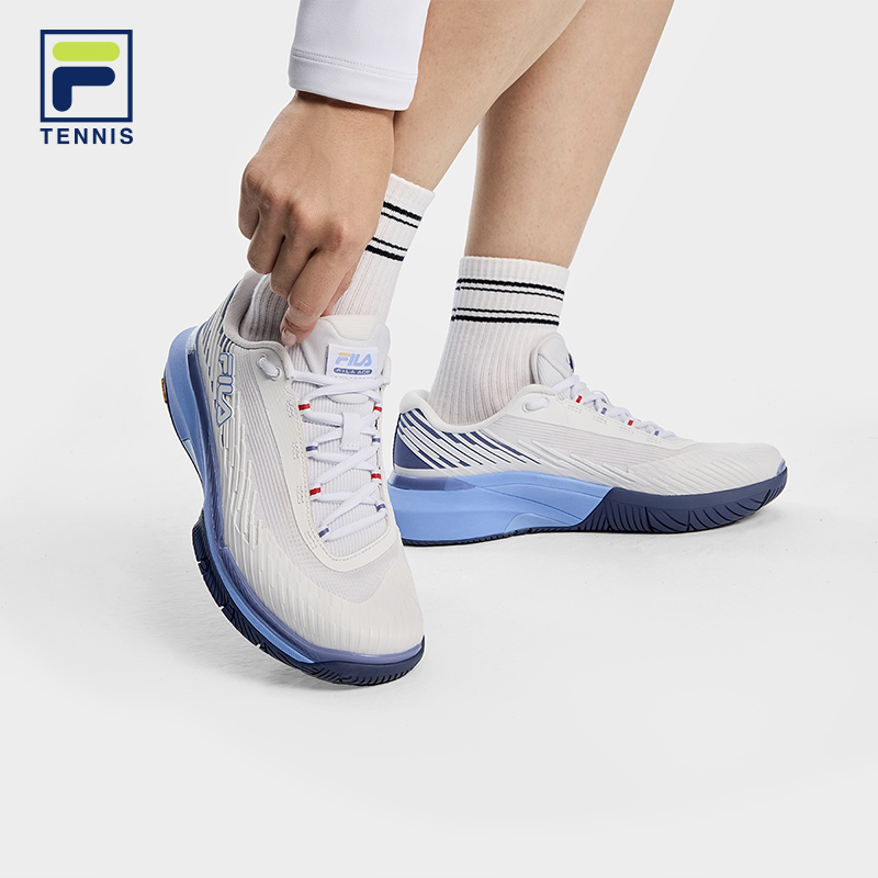 FILA CORE ATHLETICS SPORT PERFORMANCE FILA ACE 1+ Women Tennis Shoes