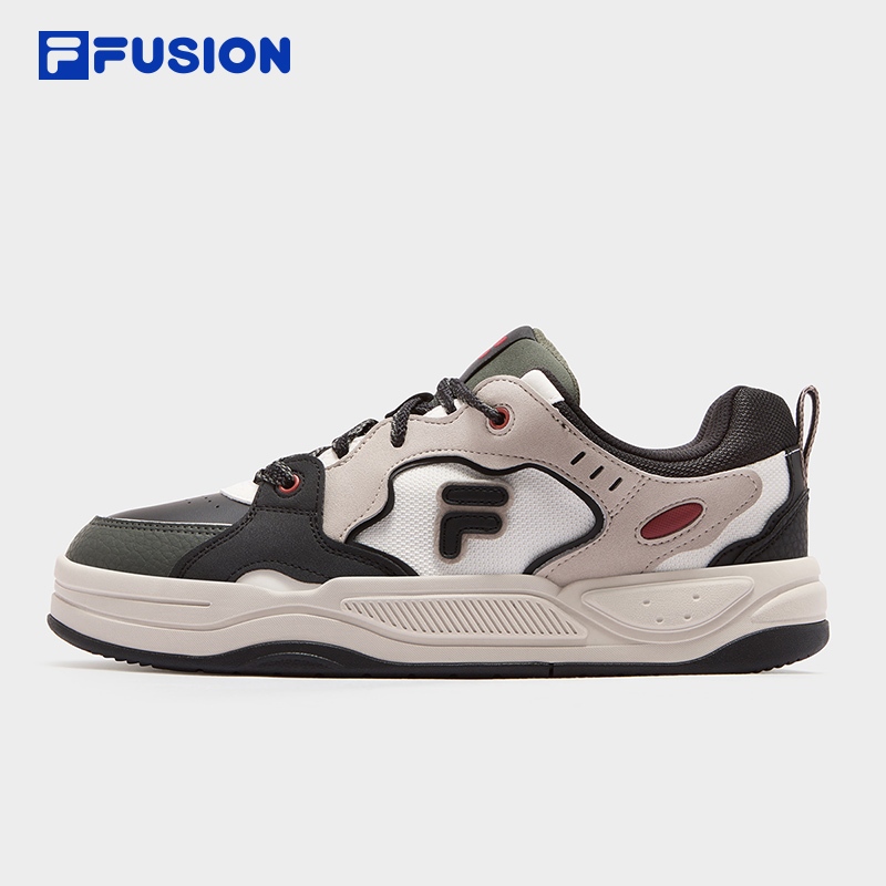 FILA FUSION BANK 2 DX Men Skate Shoes – FILA SG