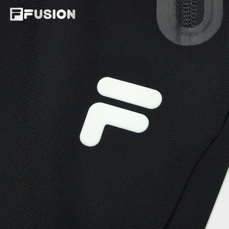FILA FUSION INLINE URBAN TECH Men Knit Pants in Black