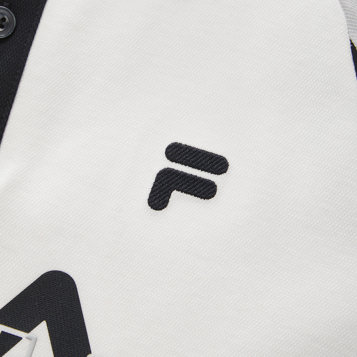 FILA KIDS ORIGINALE Boys Polo T-shirt
