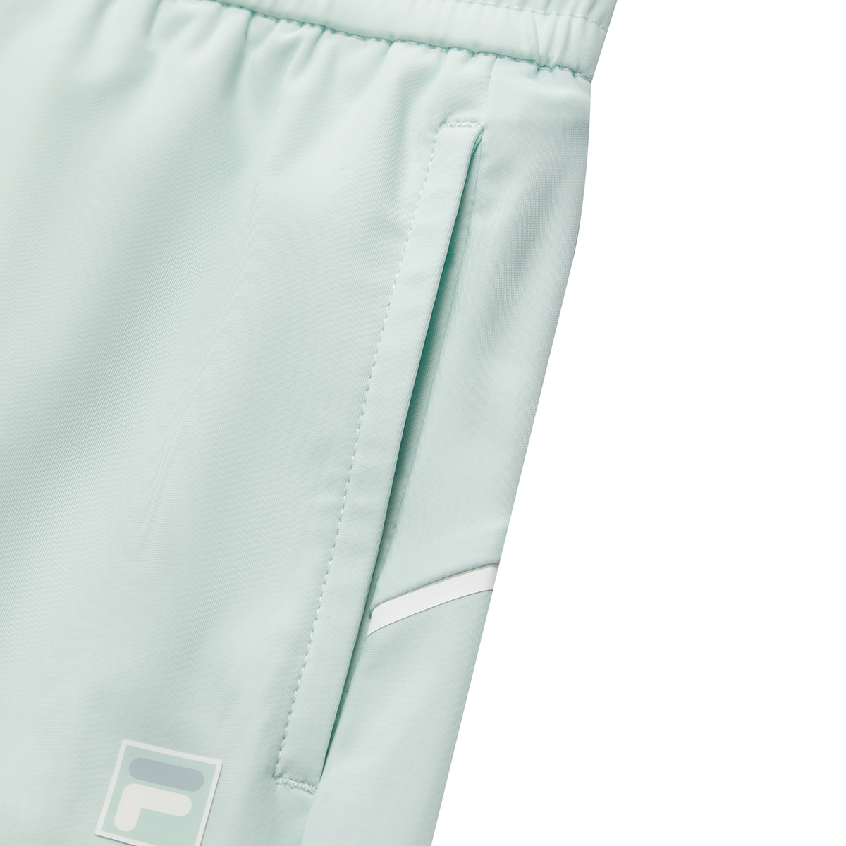 FILA KIDS PERFORMANCE TENNIS Boys Knitted Shorts