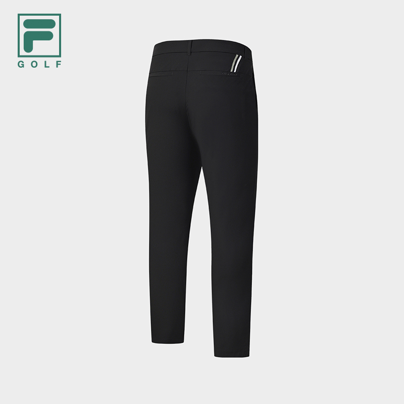 FILA CORE ATHLETICS GOLF ELITE GOLF CLUB Men Woven Pants