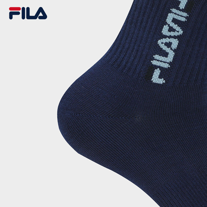 FILA CORE LIFESTYLE FILA ORIGINALE Men Middle Socks
