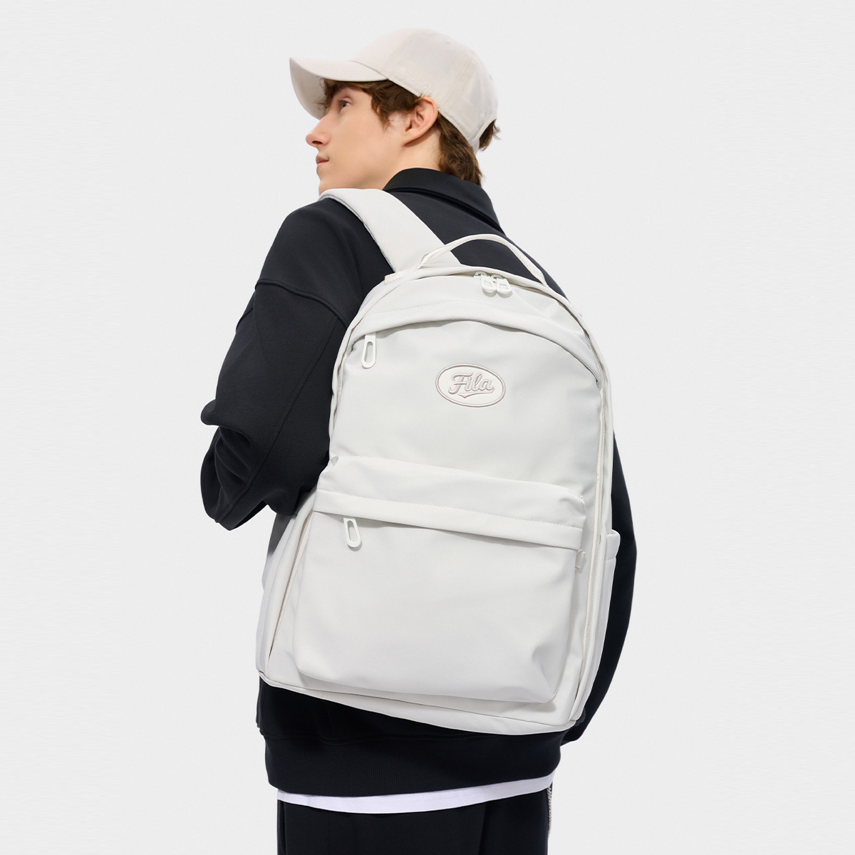 FILA FUSION INLINE Unisex Backpack