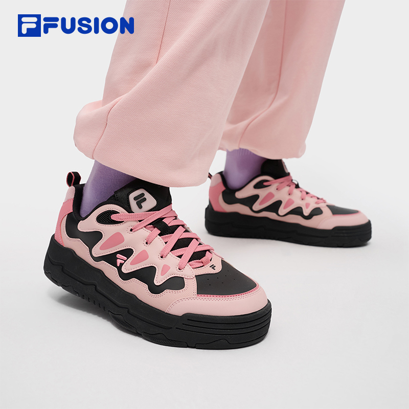 FILA FUSION FUSION SKATEBOARDING BURWEED Women Skate Shoes