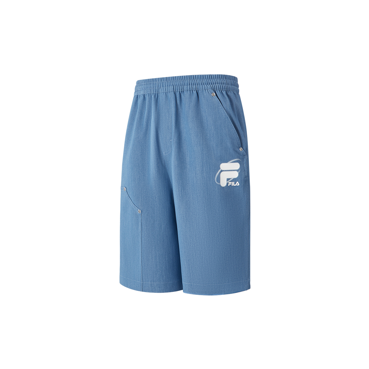 FILA KIDS ORIGINALE Boys Woven Shorts