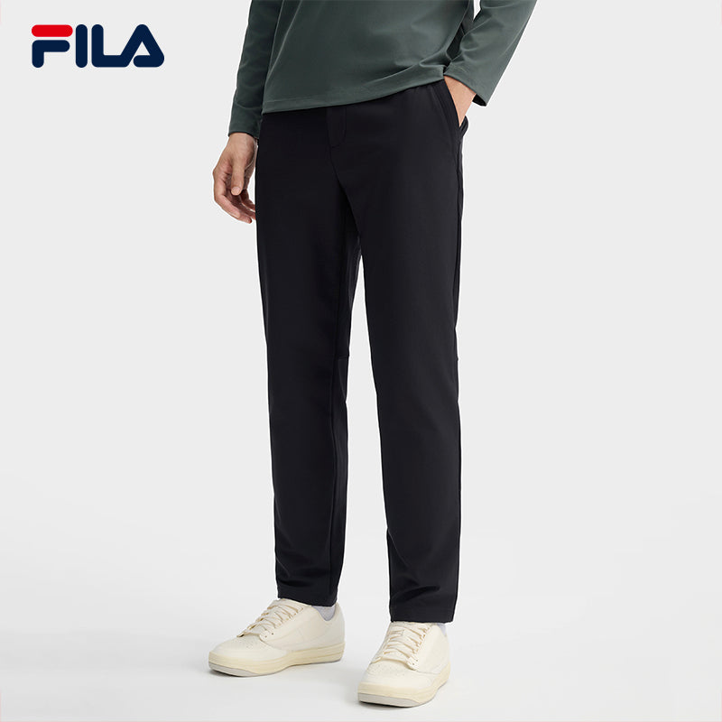 FILA CORE LIFESTYLE HERITAGE FILA X M.C.ESCHER Men Knit