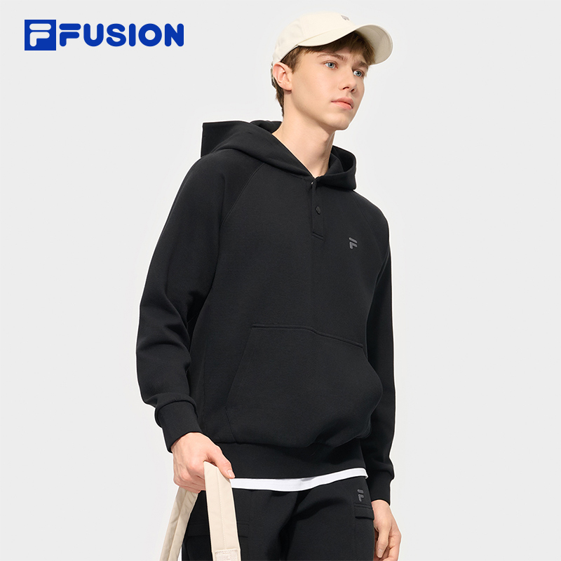 FILA FUSION FUSIONEER Men Hoodie