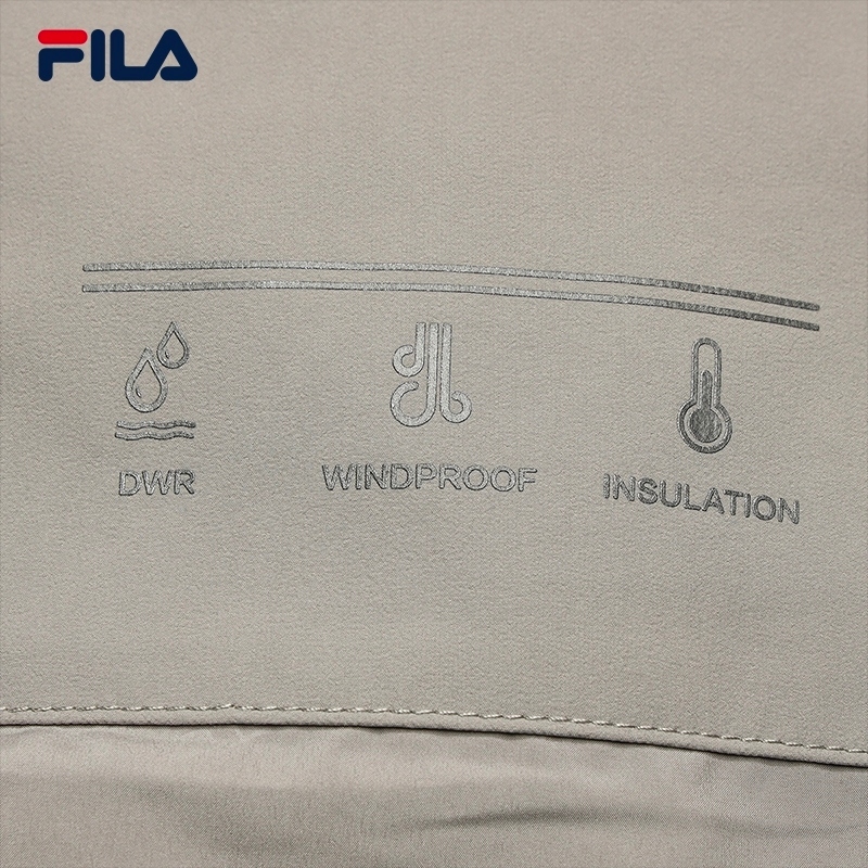 FILA CORE LIFESTYLE BLUE Italian excellence 1 Men Woven Jacket