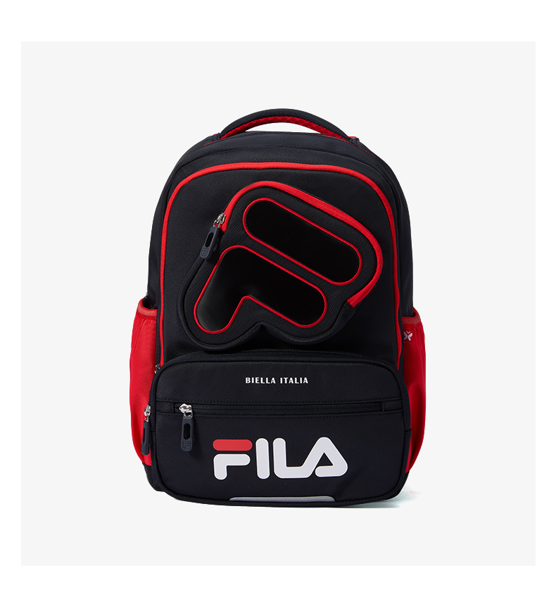 FILA KIDS BAGS ORIGINALE Boys / Girls School Ergonomic Backpack School Bag