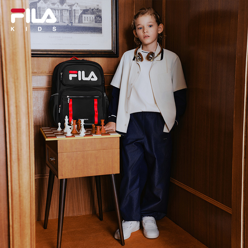 FILA KIDS ORIGINALE Boys Backpack