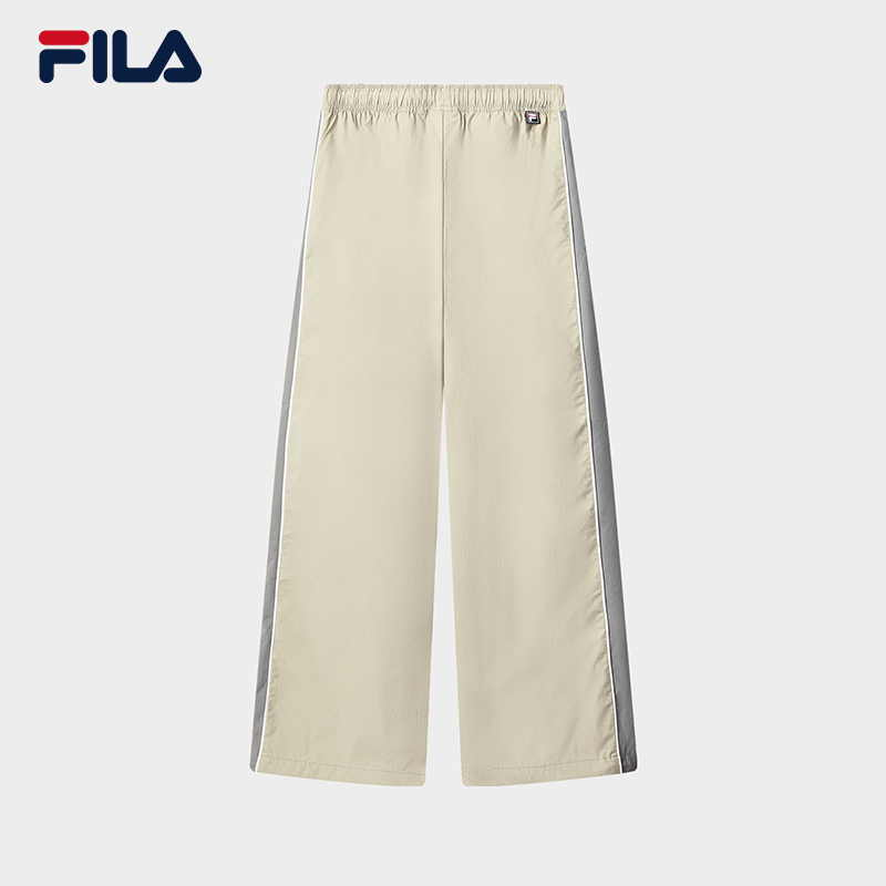 FILA CORE LIFESTYLE FILA ORIGINALE Women Woven Pants