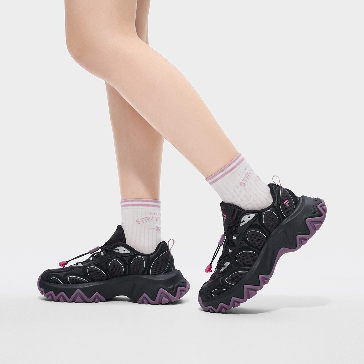 FILA WOMEN'S FUSIONEER LILIA Shoes