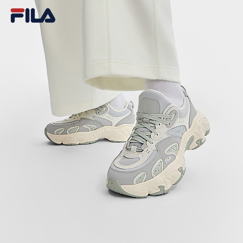 FILA CORE MODERNO FILA TORNADO Women Sneakers