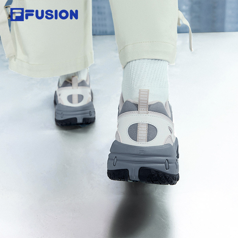 FILA FUSION KRIPTONITE FUSION SNEAKERS Women's Sneakers