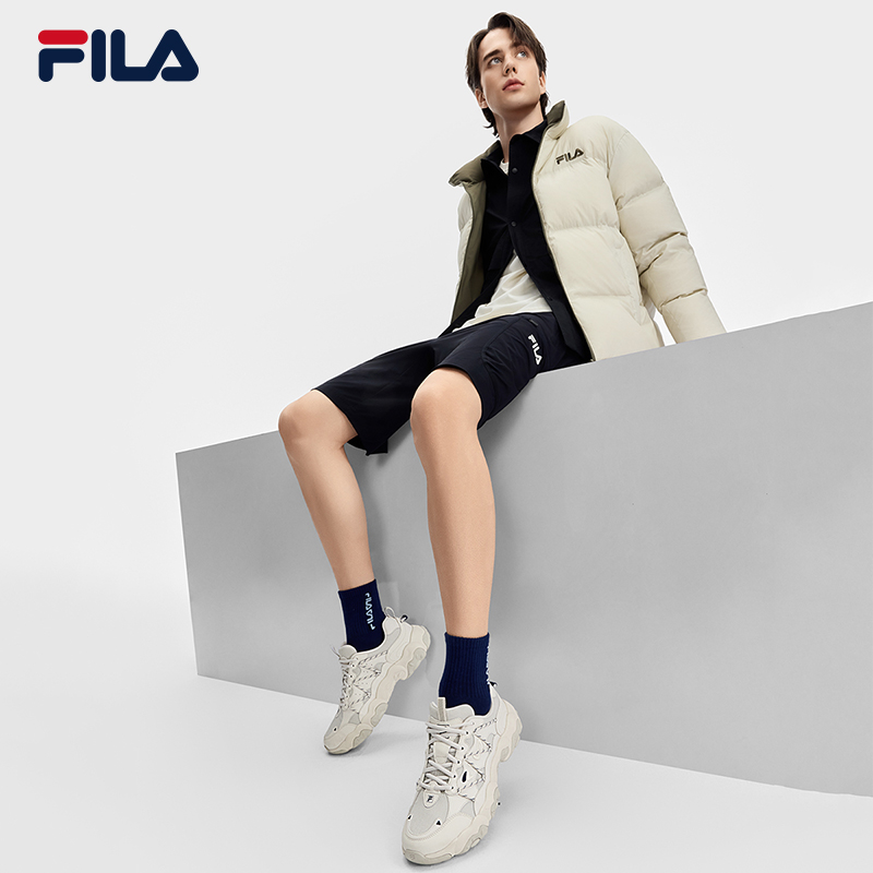 FILA CORE FASHION ORIGINALE  FILA FLUID 6 Men Sneakers
