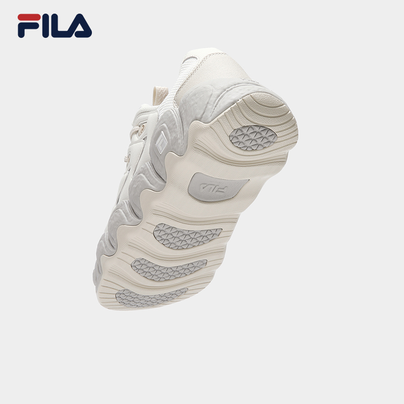 FILA Women ORIGINALE CROISSANT 1S TITANIUM
