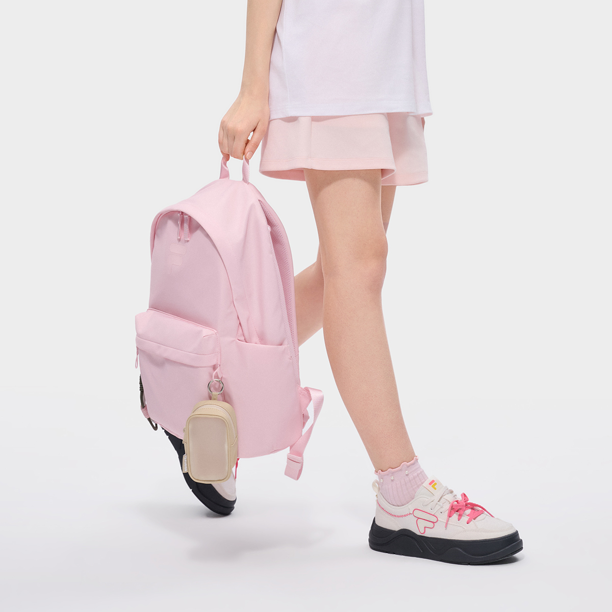 FILA FUSION INLINE Unisex Backpack