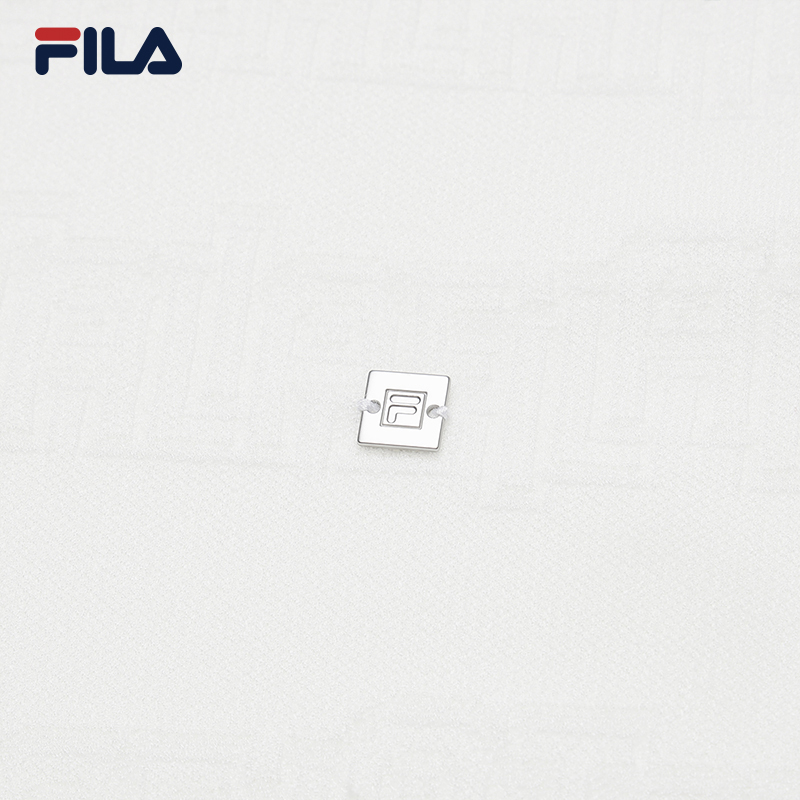 FILA CORE WHITE Weekend City Break Women Knit Sweater White