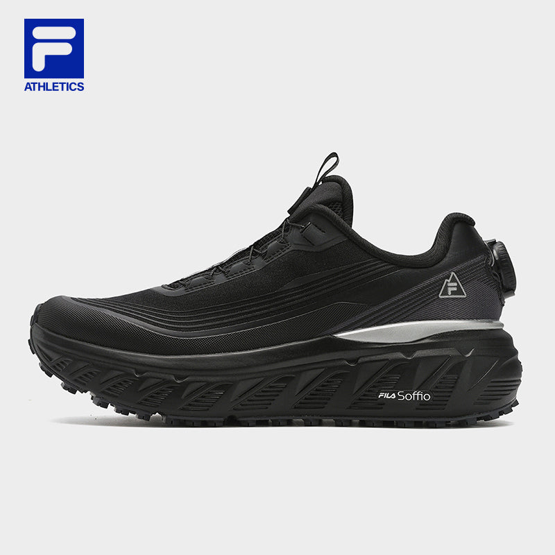 【新品】ラファウィメンズオールディレ ギンス Black/Black,Small FILA CORE Women's MIND 6+ ATHLETICS SPORT PERFORMANCE