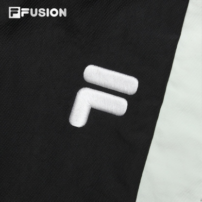 FILA FUSION BASKETBALL INLINE UNIFORM Men's Woven Shorts in Black (Nylon)