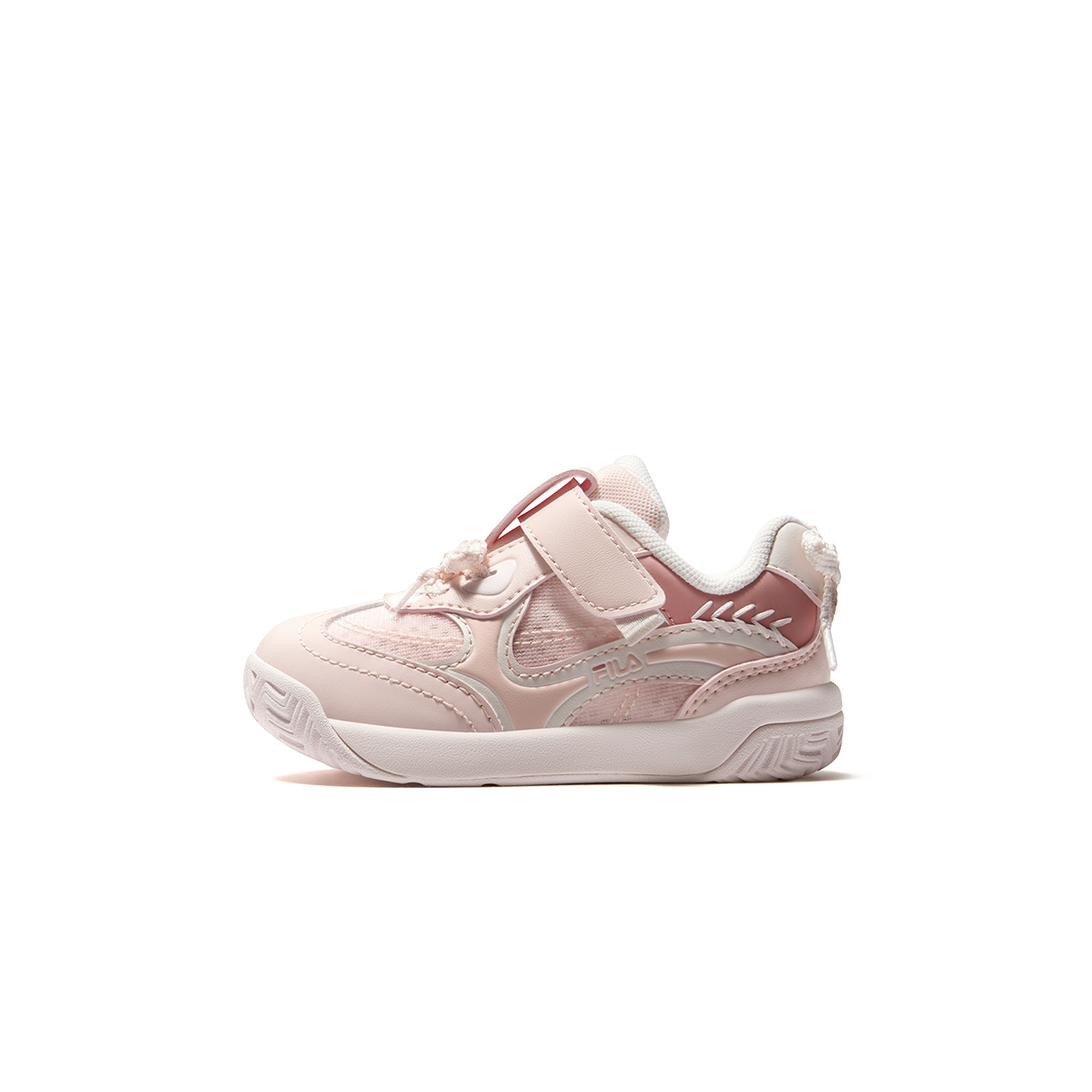 FILA KIDS HERITAGE Girls Classic Sneakers