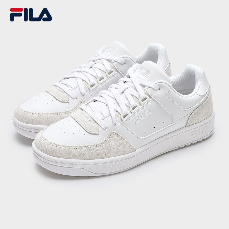 Fila White Fila Low Shoes FILA CORE FASHION TARGA Women Sneakers