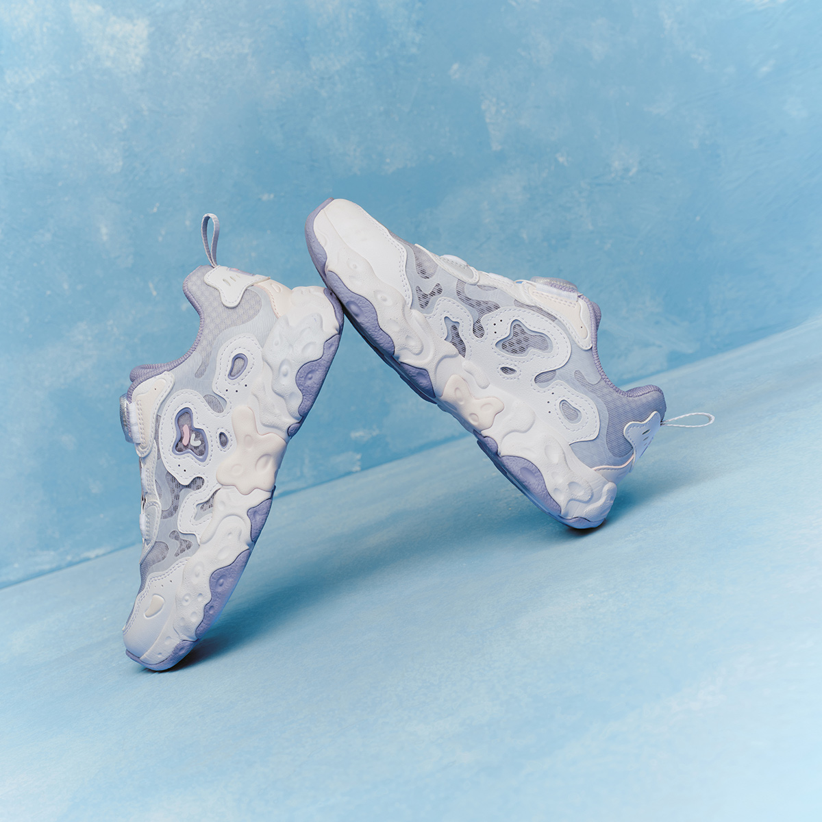 FILA KIDS HERITAGE HERITAGE-FHT Girls Sneakers