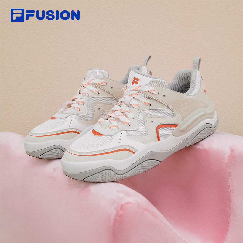 FILA FUSION FUSION KICK III Women Skate Shoes