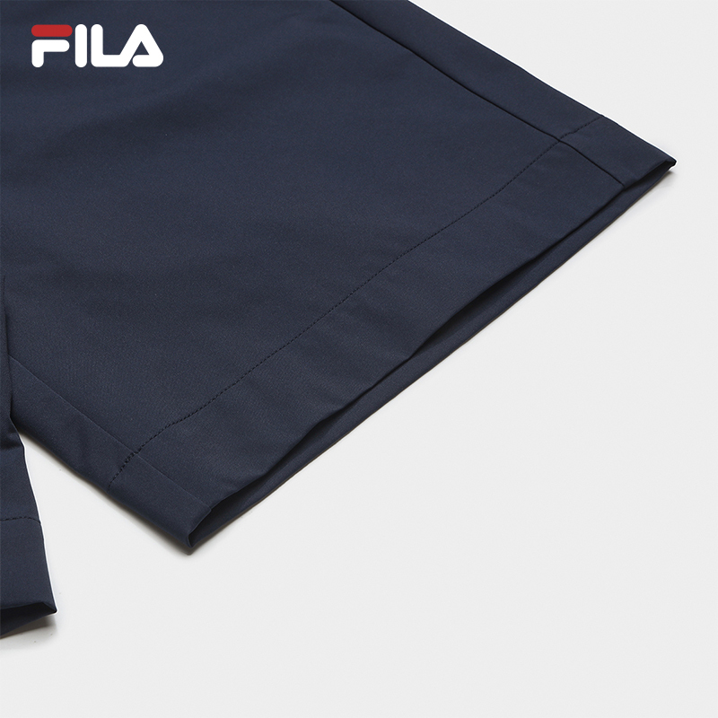 FILA CORE LIFESTYLE MILANO ART OF BRERA Men Woven Pant