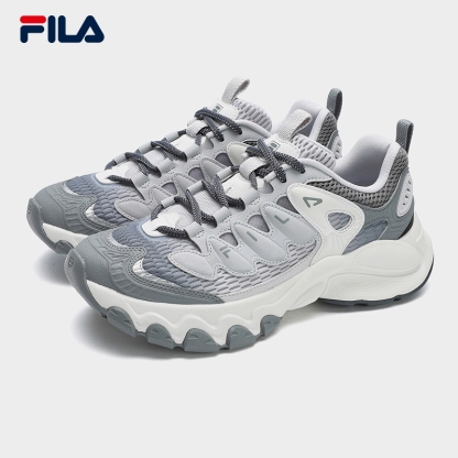 FILA CORE MODERNO FILA TRUFFLE Men Sneakers Yellow