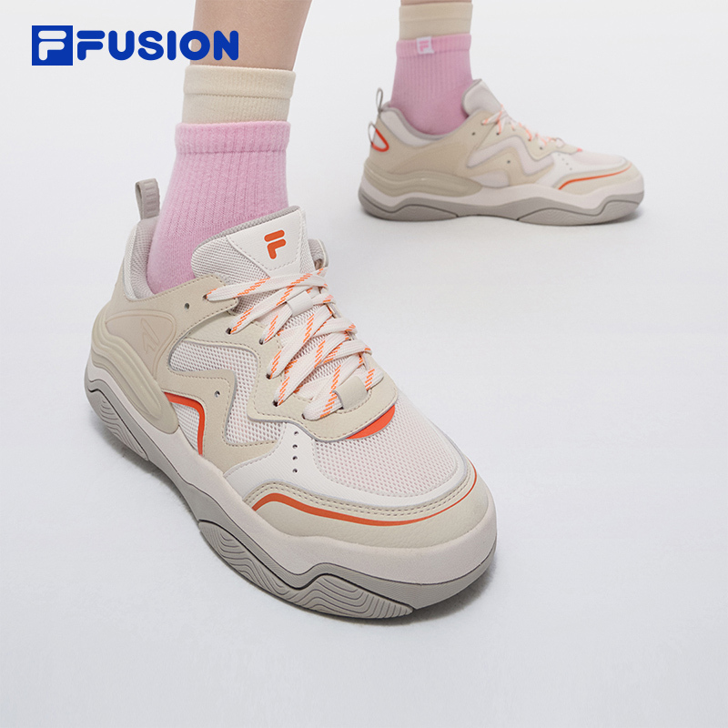 FILA FUSION FUSION KICK III Women Skate Shoes