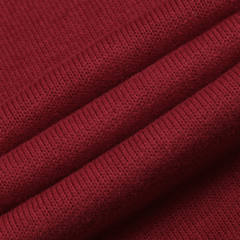 [ CNY Collection ] FILA CORE WHITE LINE ORIGINALE Women's Knit Pants in Pink