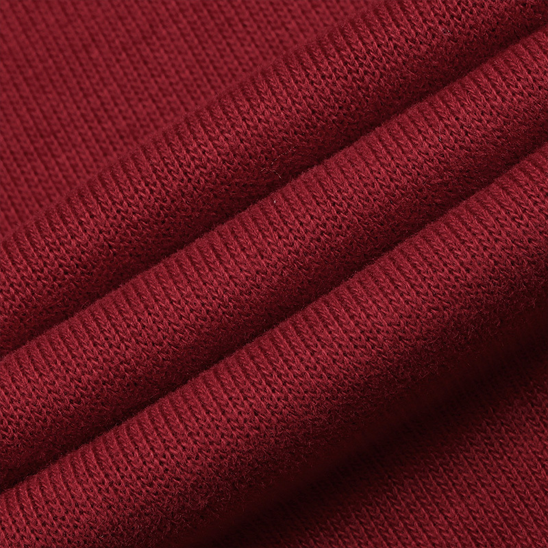 [ CNY Collection ] FILA CORE WHITE LINE ORIGINALE Women's Knit Pants in Pink